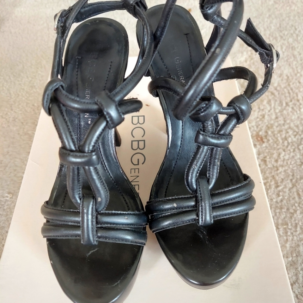 BCBG Generation Shoes: BG Belboa